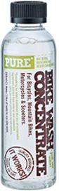 Weldtite Płyn do mycia roweru pure bike wash concentrate 200ml (WLD-03402)