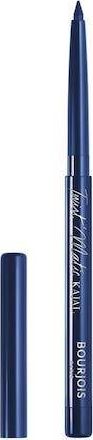 Bourjois Paris BOURJOIS_Twist Matic Kajal automatyczna kredka do oczu 05 Mielle Une Bluel 1,2g