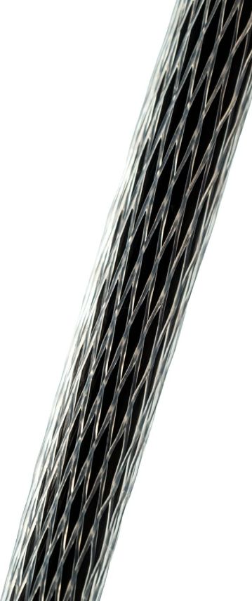 Novmax Oplot 8mm Bezbarwny (WS 8/18/10n)