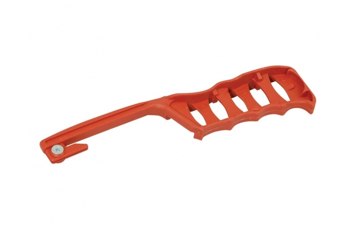 Mega Uchwyt do brzeszczotów 300x25mm - 23210