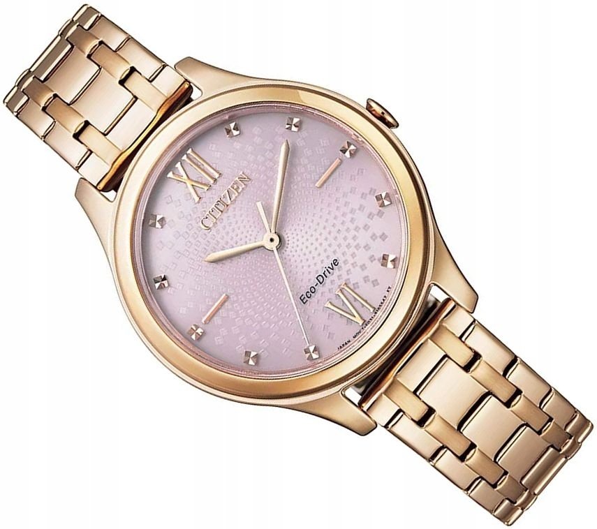 Zegarek Citizen Eco-Drive EM0503-75X