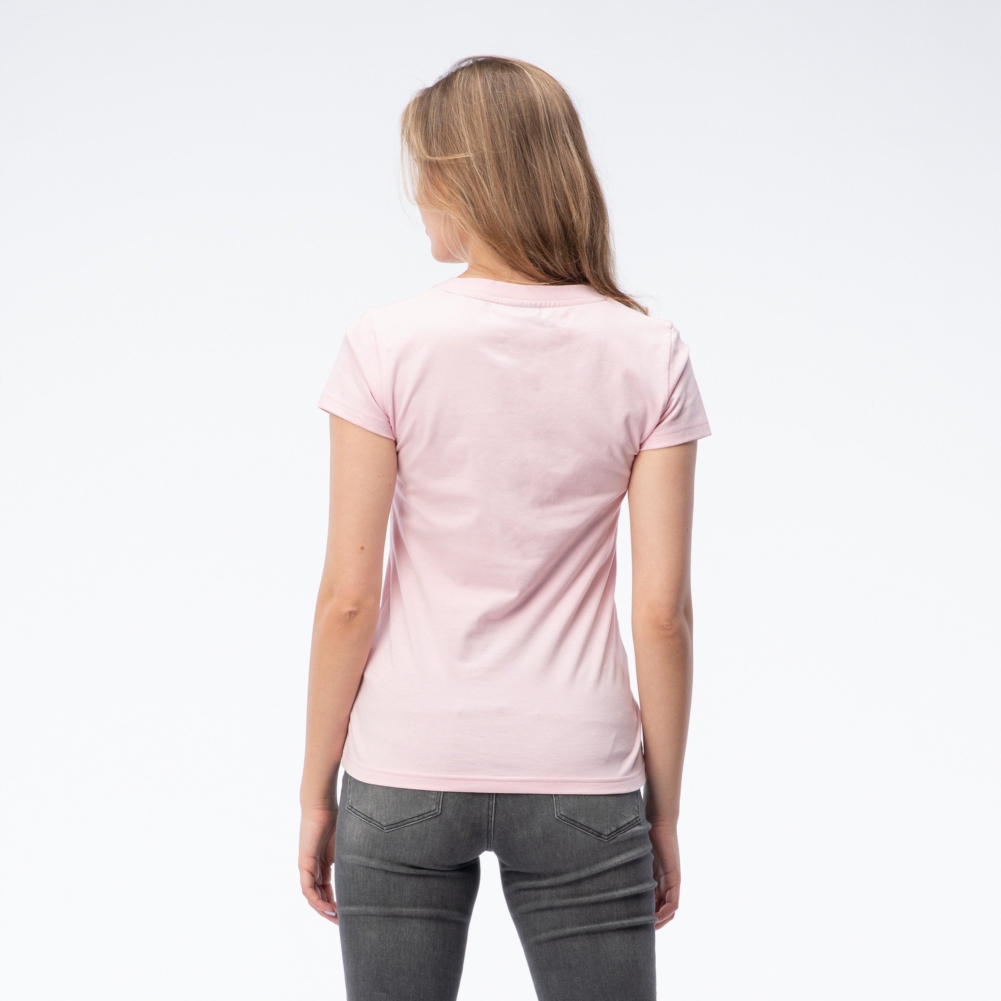 Damska Koszulka z krótkim rękawem LADY ALDYS