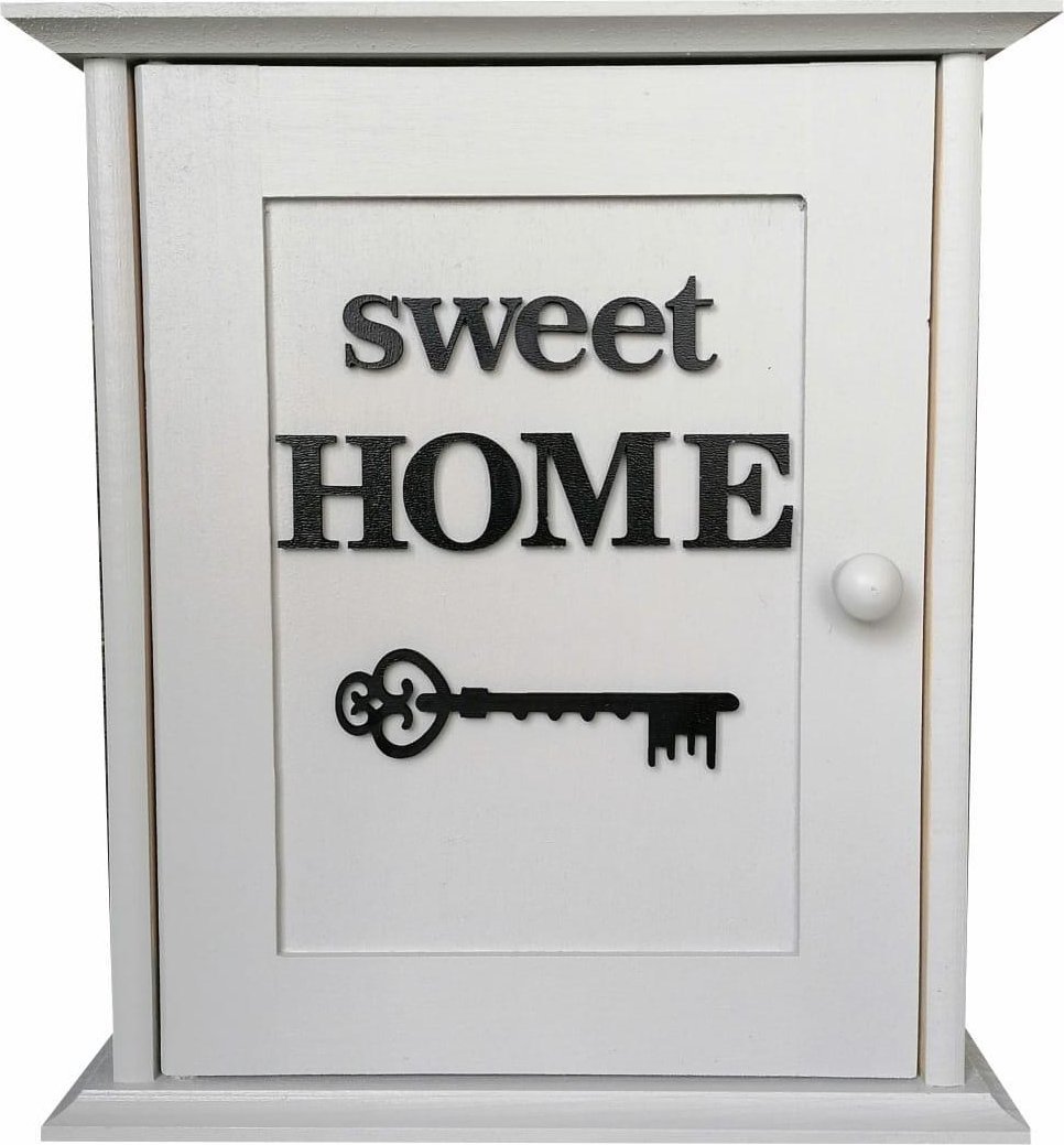 Prowansalska Manufaktura Szafka na klucze Sweet Home-42