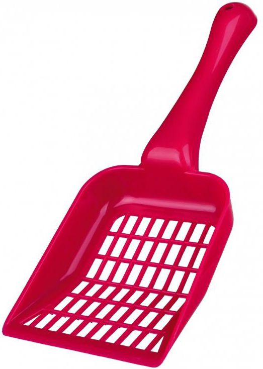 Trixie TX-4049 ŁOPATKA DO KUWETY ŚREDNIA - 4011905040493