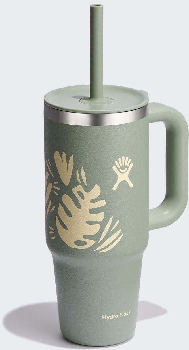 Hydro Flask Kubek Termiczny Ze Słomką All Around 7
