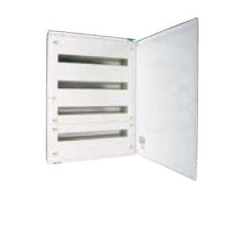 Eaton Rozdzielnica podtynkowa modułowa BF-UT-3/72-P - 289133