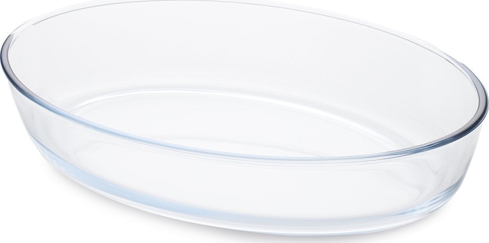 Borosilicate Glass 30x21,5x7cm | 2.4L