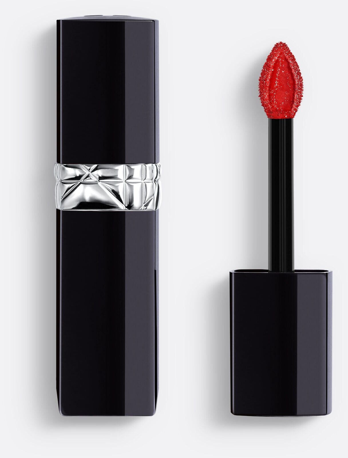 Christian Dior, Dior Forever, Liquid Lipstick, 999, 6 ml For Women