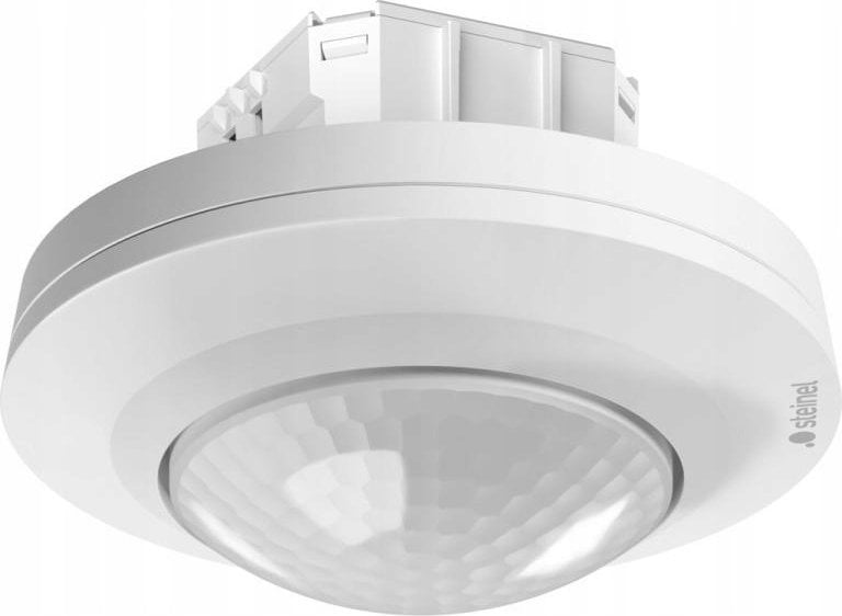 Steinel Czujnik obecności PD-8 COM1 UP biały