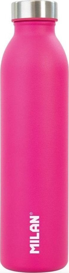 Butelka termiczna 591ml Acid różowa MILAN