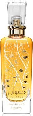 LATTAFA Safwaan L´Autre Oud EDP spray 100ml