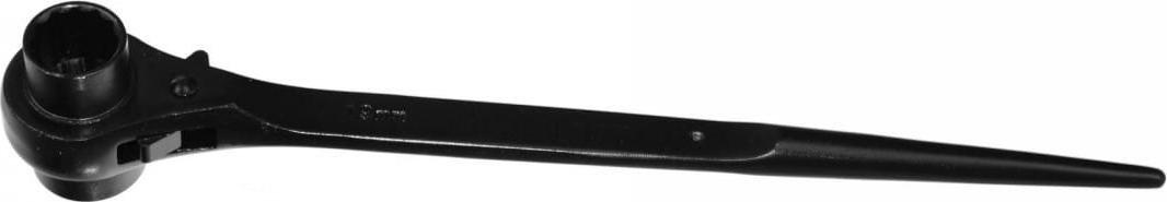 Geko DWUSTRONNY KLUCZ NASADKOWY 19X22MM 32T DO RUSZTOWAŃ(40) G10058 GEKO