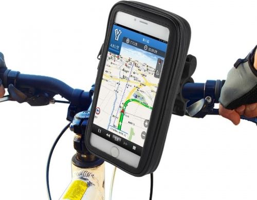 Mobilari Uchwyt zamykany do roweru M111004