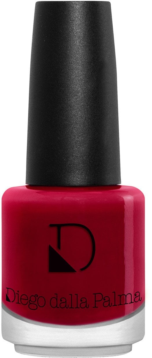 Diego Dalla Palma, Diego Dalla Palma, Nail Polish, 245, Red Whip, 14 ml For Women