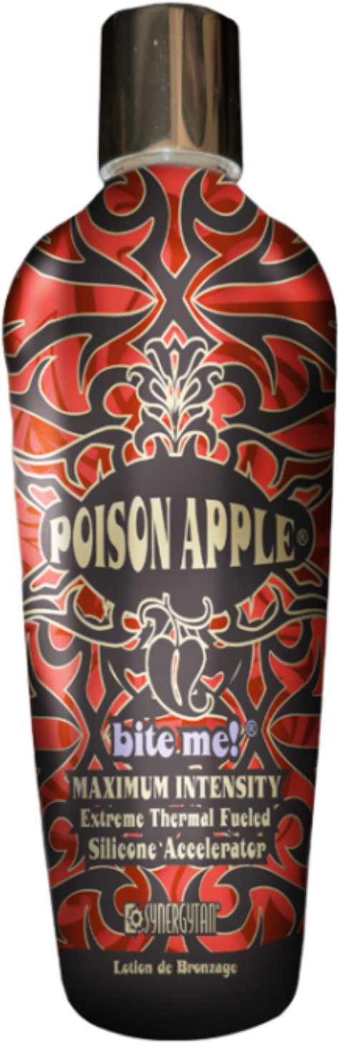 Synergy Tan Poison Apple Ekstremalny Balsam Z Efektem Tingle 230ml