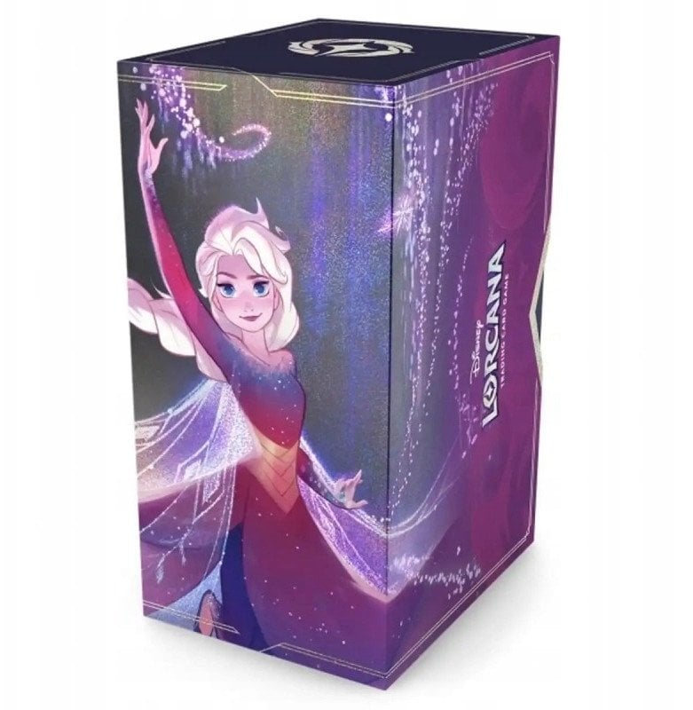 Disney Lorcana Fabled (Set 9) - Gift Set