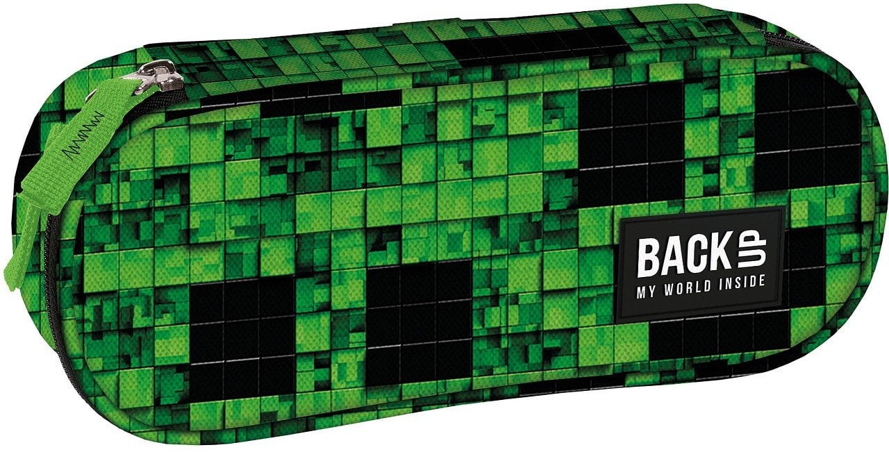 PIORNIK SASZ OWAL 1ZAM 1KLAP BACKUP 7 A 64 DERF