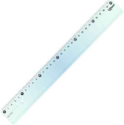 Maped Linijka Essentials 30 cm 146119