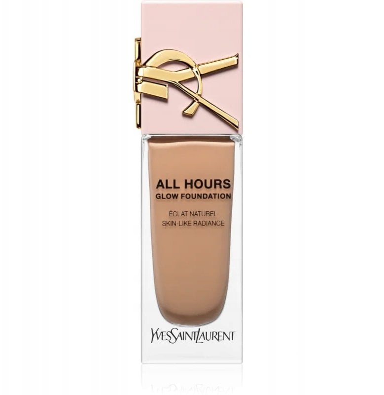YSL ALL HOURS GLOW FOUNDATION MC2 25ML