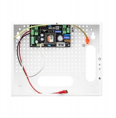 BCS-ZA1206/UPS/E BCS Zasilacz buforowy, wewnętrzny