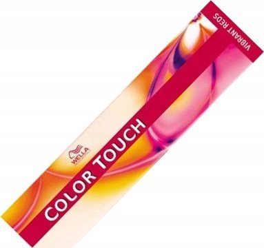 Wella Professionals Wella Professionals, Color Touch, Ammonia-Free, Semi-Permanent Hair Dye, 8/0 Light Blond, 60 ml For Women