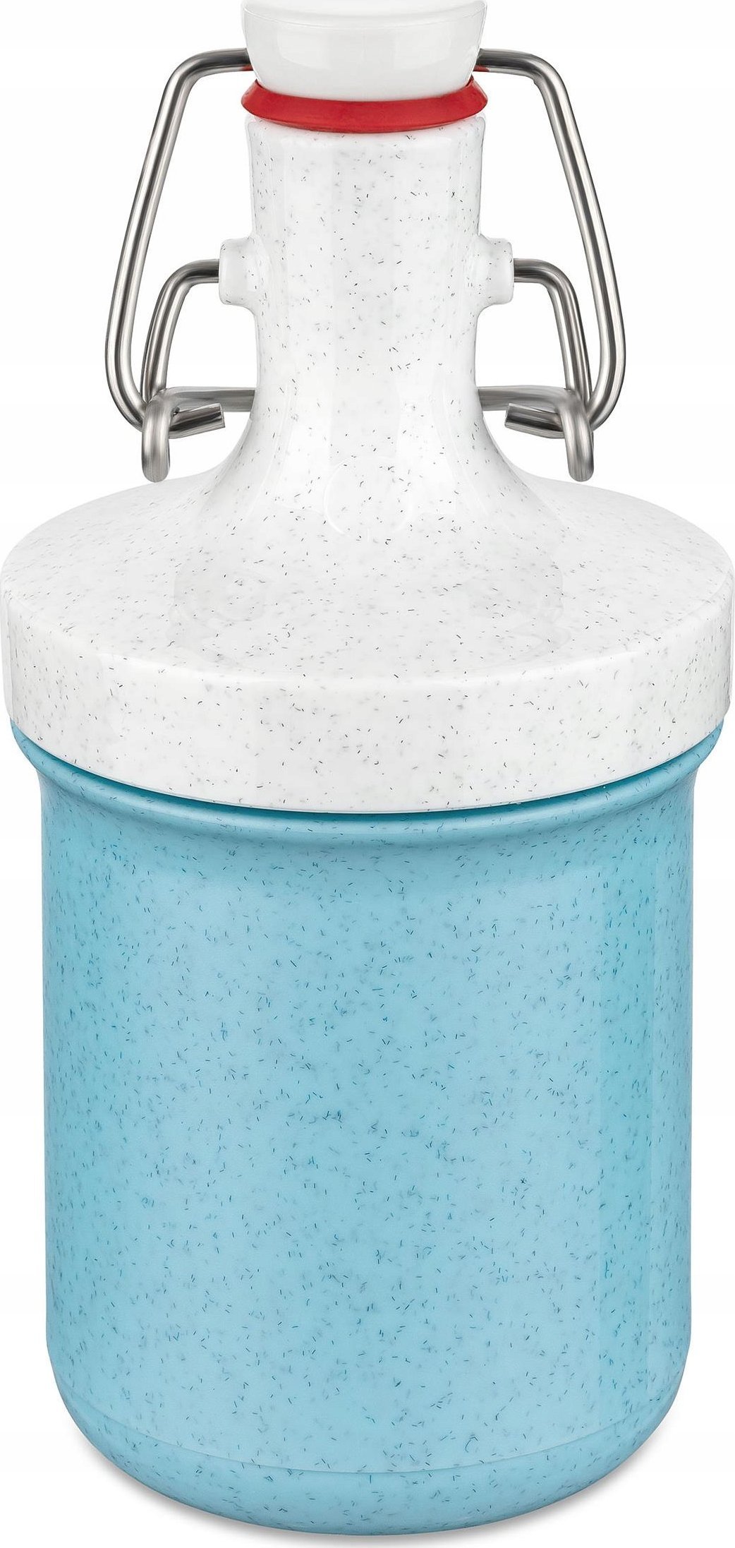 Koziol Butelka na wodę PLOPP TO GO, szczelny korek, 200 ml, KOZIOL