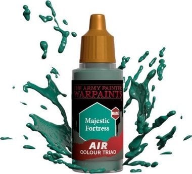 Army Painter Army Painter Warpaints - Air Majestic Fortress