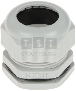 DŁAWNICA IZOLACYJNA D/M-50X1.5 IP68 M50 x 1.5