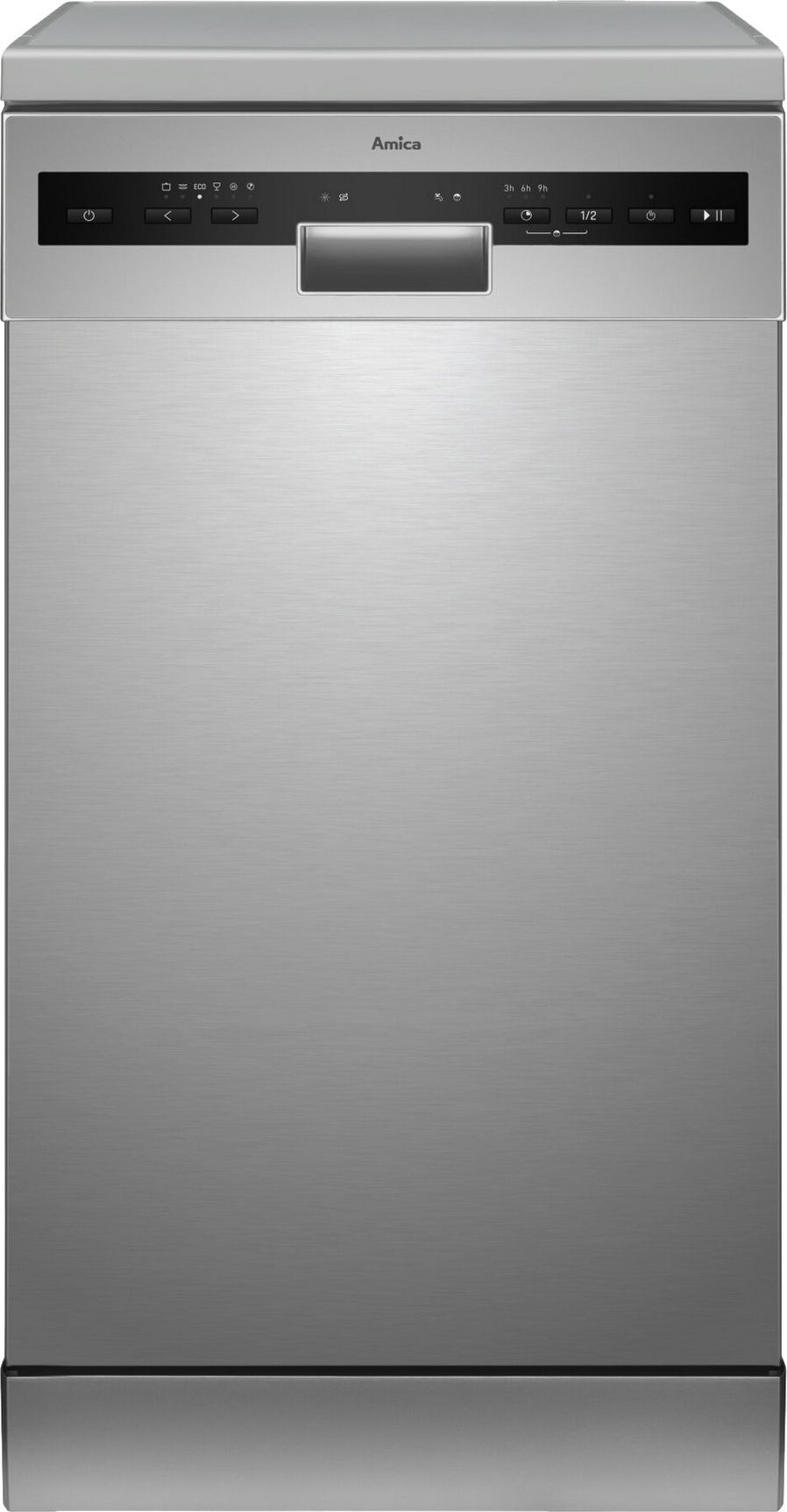 Zmywarka Amica DFM41E6qISMG