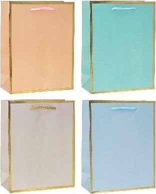 Rozette Torebka Hot Stamp Lux ¶rednia mix ROZETTE