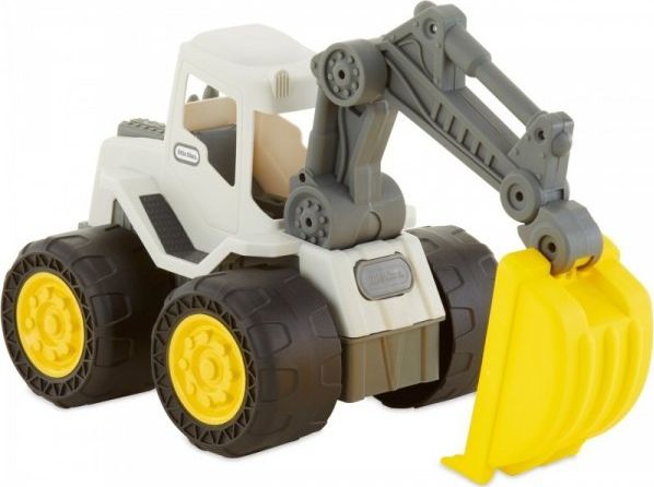 Little Tikes Koparka Dirt Diggers, 2w1