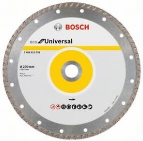 Bosch Tarcza diamentowa 230mm Bosch ECO (B2608615039)