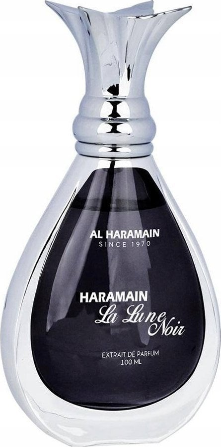 Al Haramain AL HARAMAIN La Lune Noir Extrait De Parfum spray 100ml