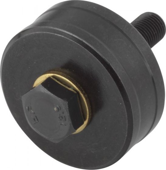 Wolfcraft Wycinak otworów pod krany Wolfcraft - 40 mm (1 4/7”)