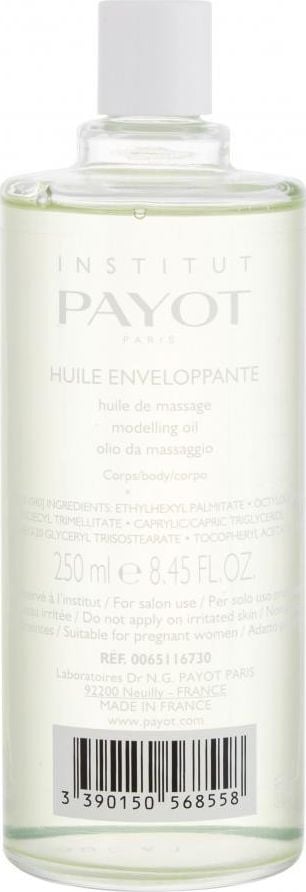 Payot PAYOT Huile Enveloppante Preparat do masażu 250ml