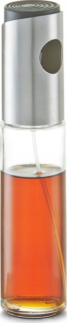Zeller Dozownik do octu i oliwy w spryskiwaczu, 100 ml, ZELLER