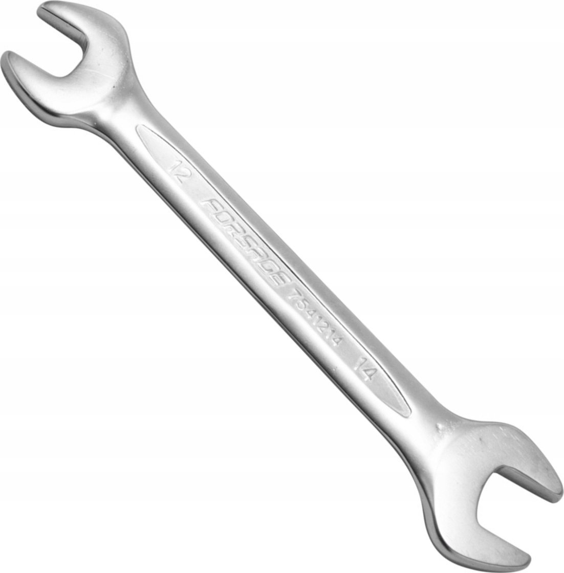 Forsage KLUCZ PŁASKI 12x14 mm L-150 mm Cr-V