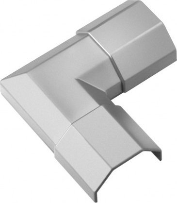 Organizer Goobay Kanał kablowy narożnik 33