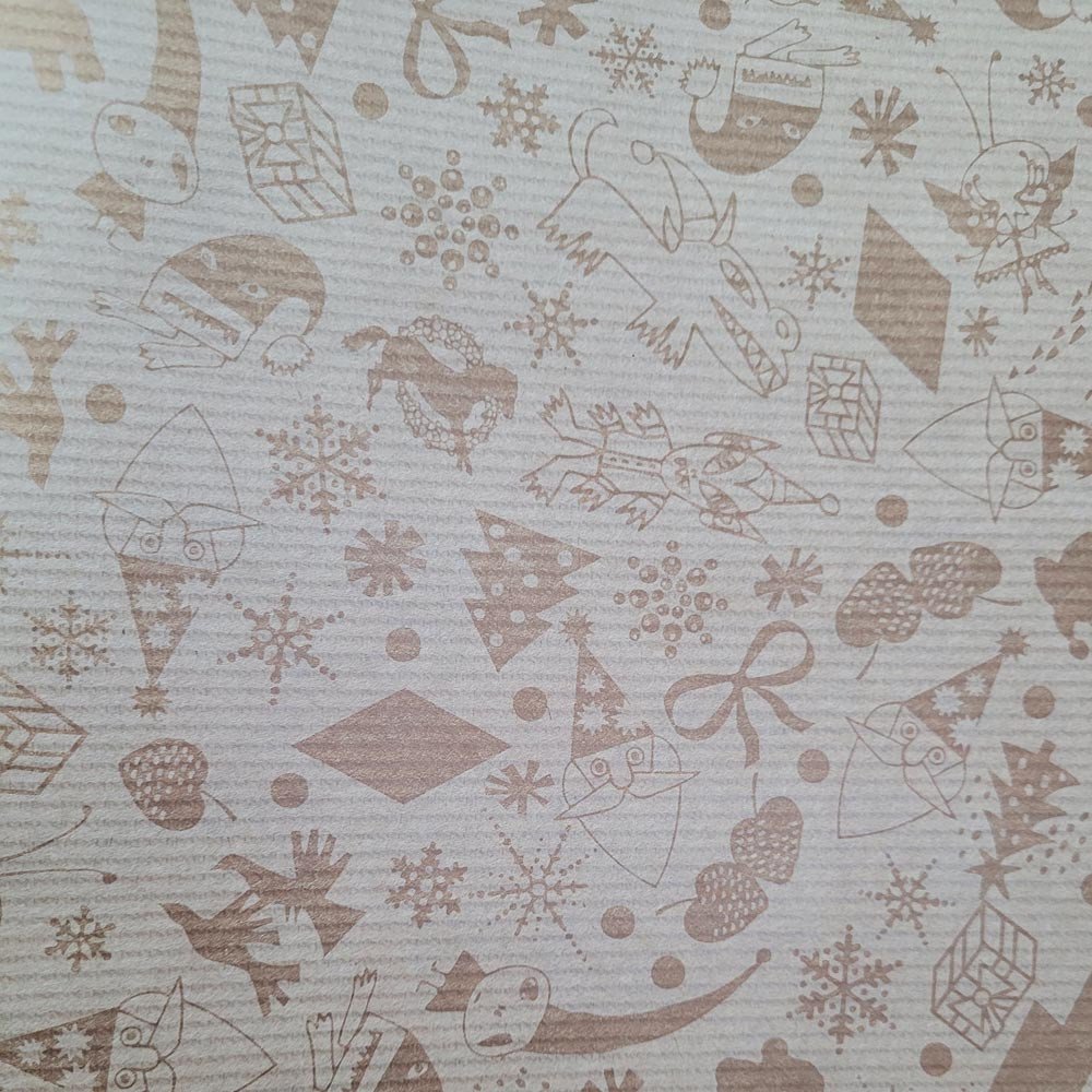 Papier do prezentów 57cmx25m 25m137