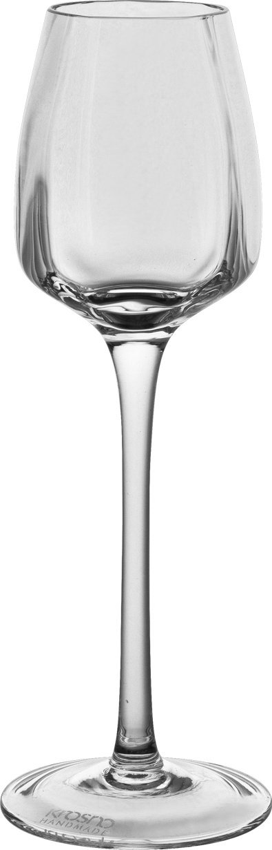 Krosno Kieliszek do wódki 50 ml Celebration