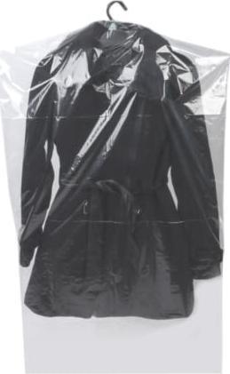 Import Pokrowiec foliowy na odzież 70 x 160 cm