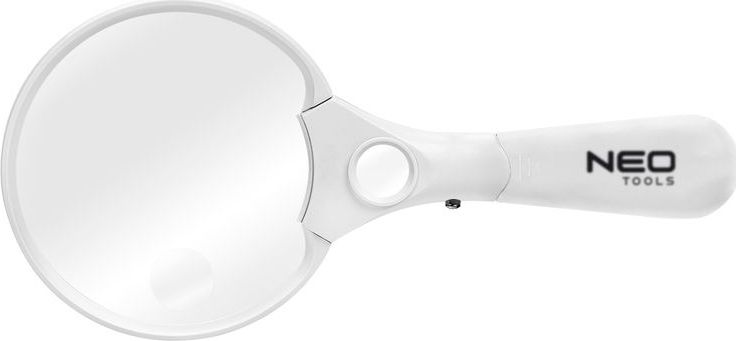 Neo Szkło Powiększające (06-129)