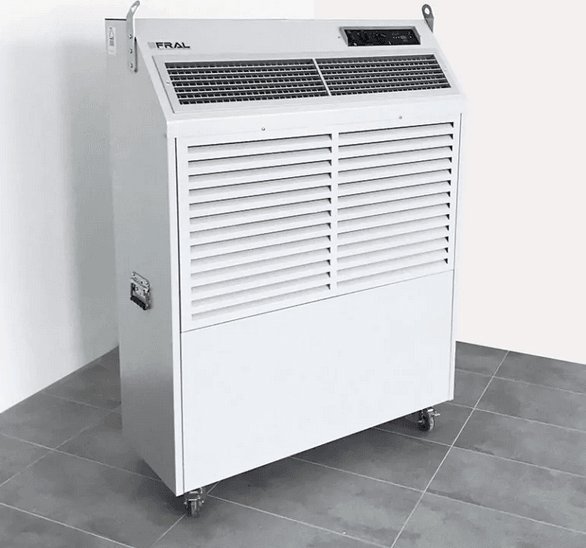 Klimatyzator Fral Split Fral FACSW22