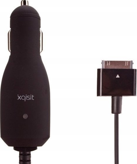 Ładowarka Xqisit Ładowarka sam. iPhone 4/iPad 2A 510255