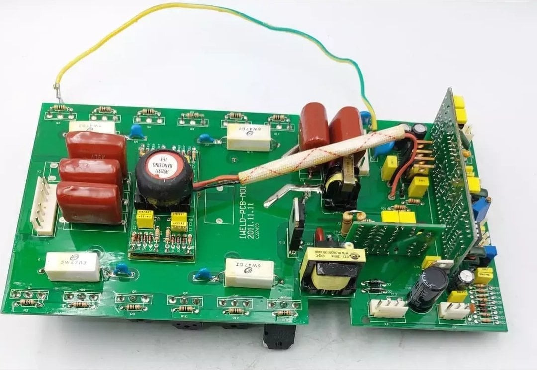 Dedra Płyta sterująca