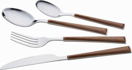 Maestro KOMPLET SZTUĆCÓW 24 EL. MR-1535C