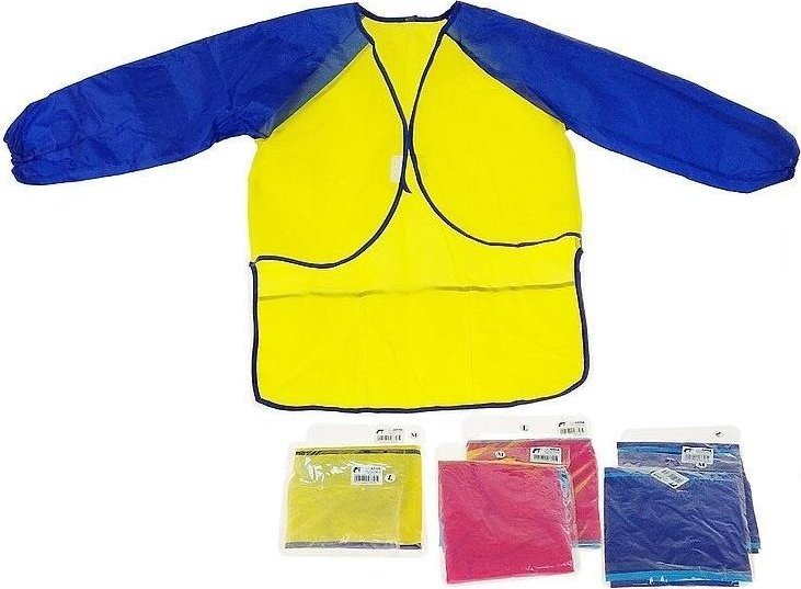 Fartuszek ochronny dla dzieci MIX