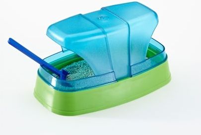 Savic TOALETA DLA CHOMIKA