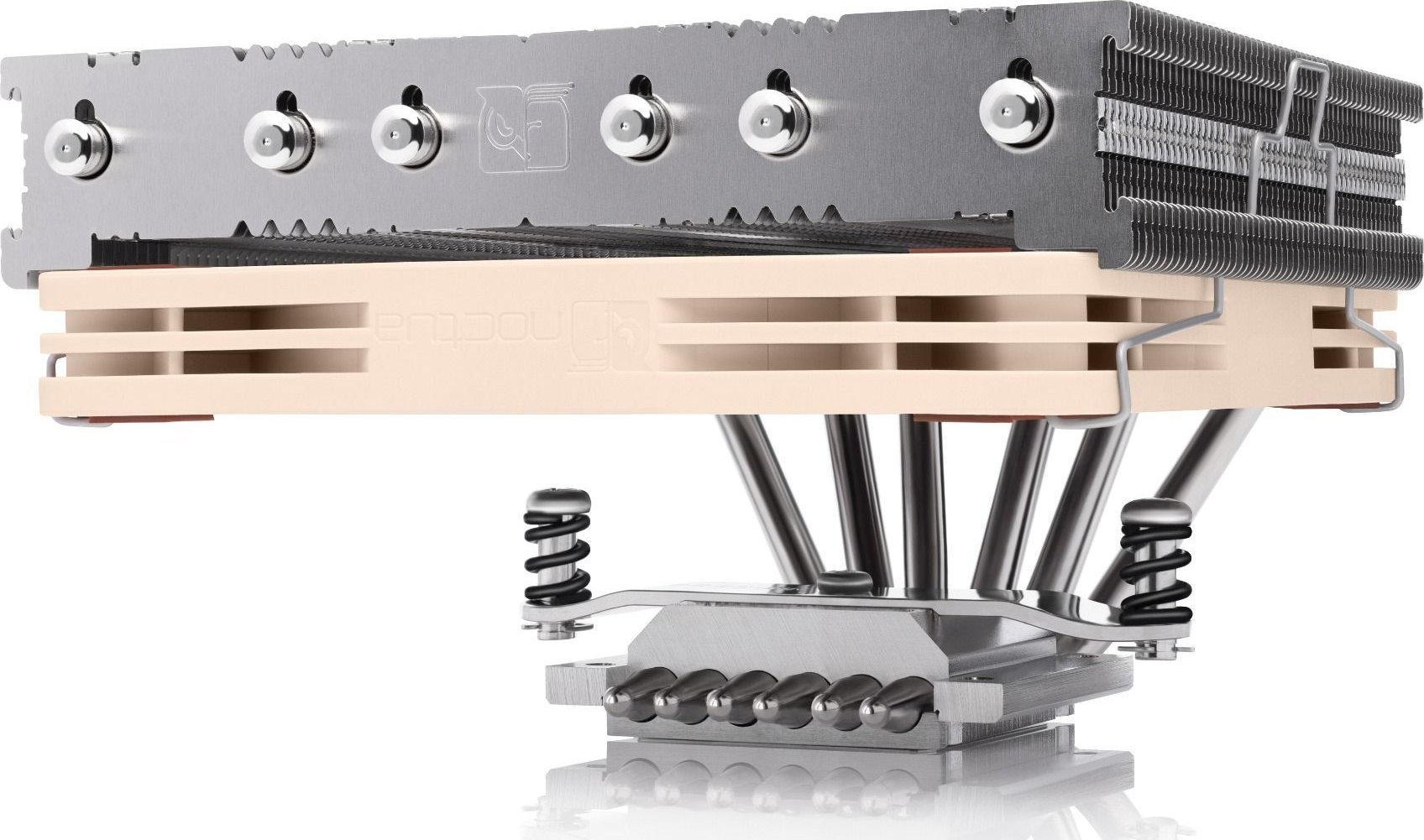 Chłodzenie CPU Noctua NH-L12Sx77