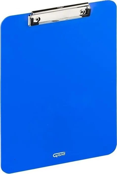 Deska z klipem GR-7719 niebieska GRAND